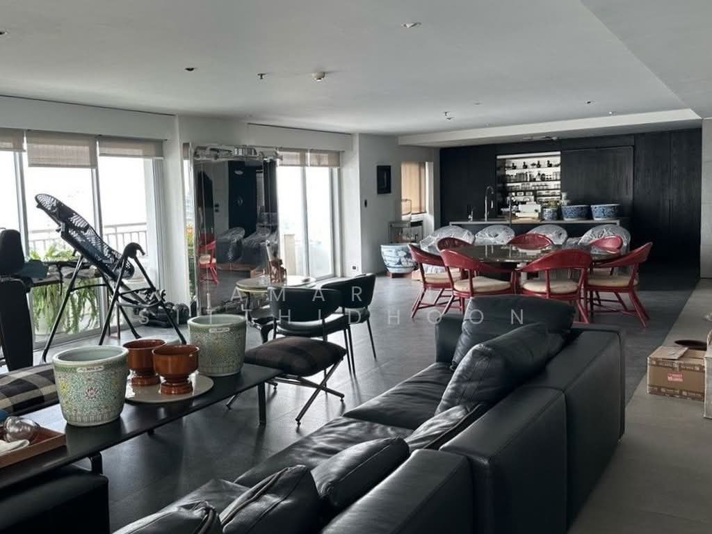 Condo in Bangkok, Krung Thep Maha Nakhon, Thailand 2 - 18252431