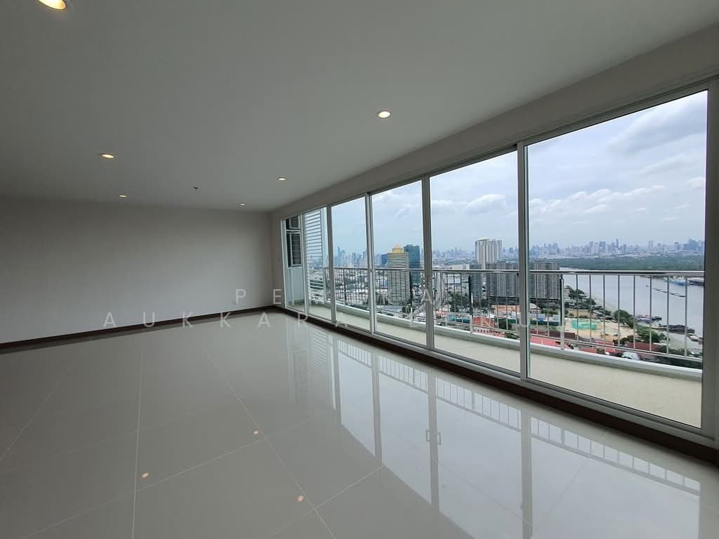 Condo in Chong Nonsi, Krung Thep Maha Nakhon, Thailand 4 - 18254939