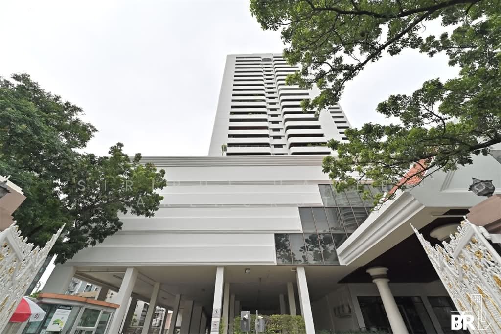 Condo in Bangkok, Krung Thep Maha Nakhon, Thailand 5 - 18252788