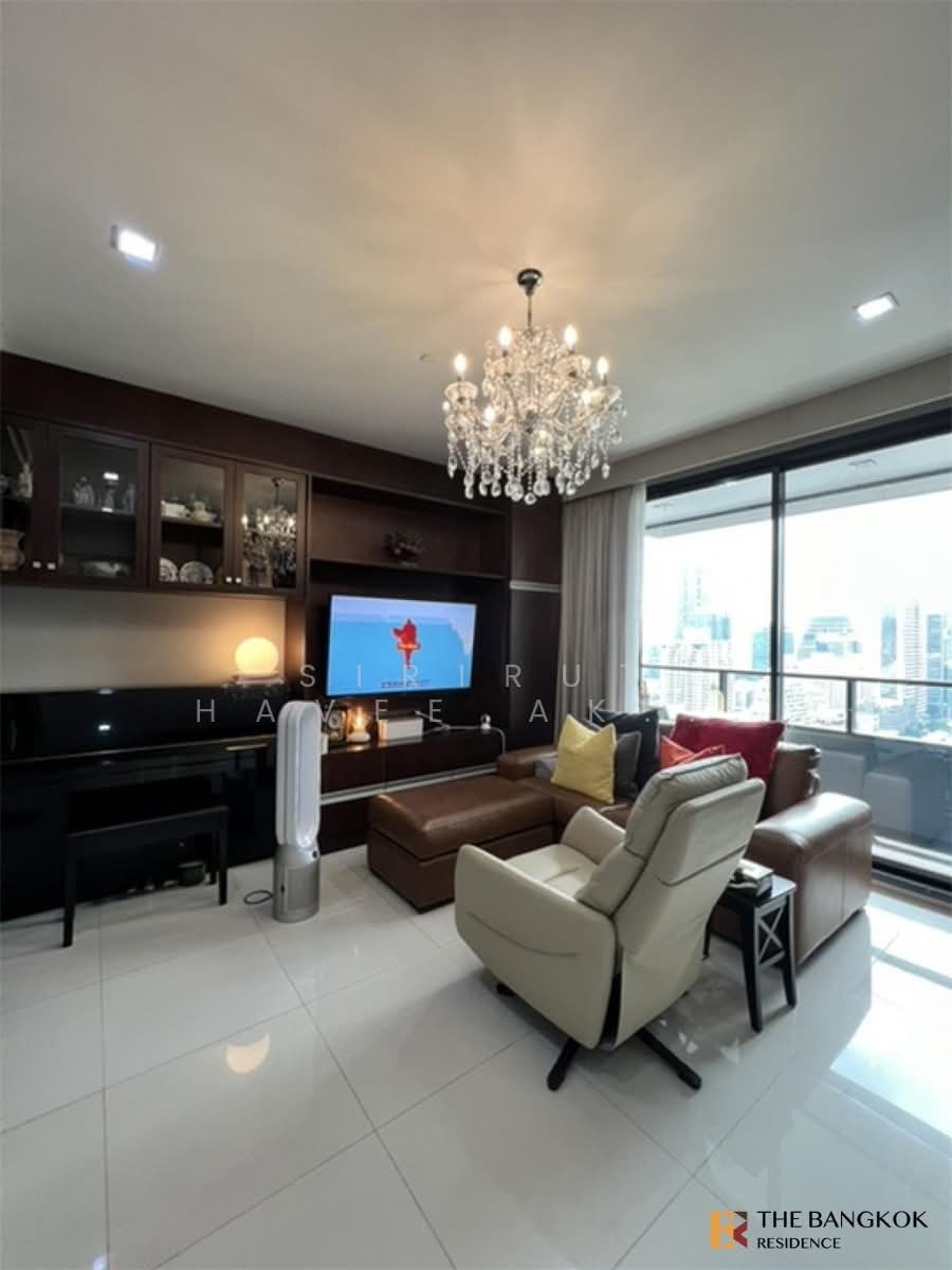 Condo in Bangkok, Bangkok, Thailand 1 - 18252813