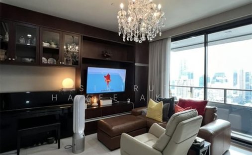Condo in Bangkok, Bangkok, Thailand 1