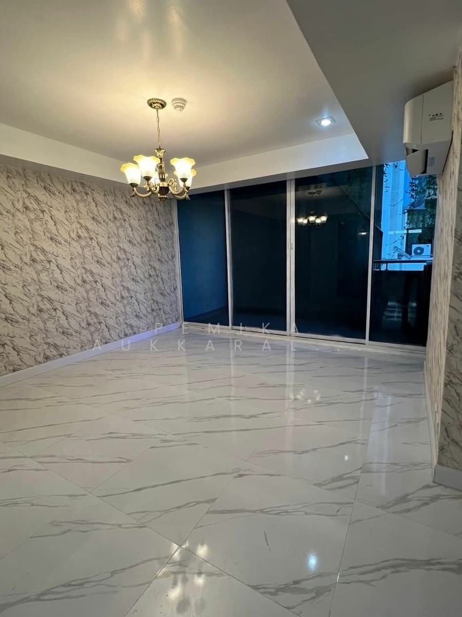 Appartement à Bangkok, Bangkok, Thaïlande 5 - 18253229
