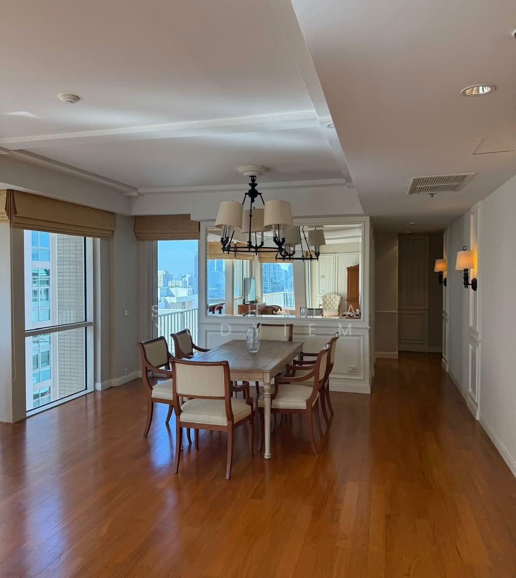 Condo in Bangkok, Krung Thep Maha Nakhon, Thailand 2 - 18253813