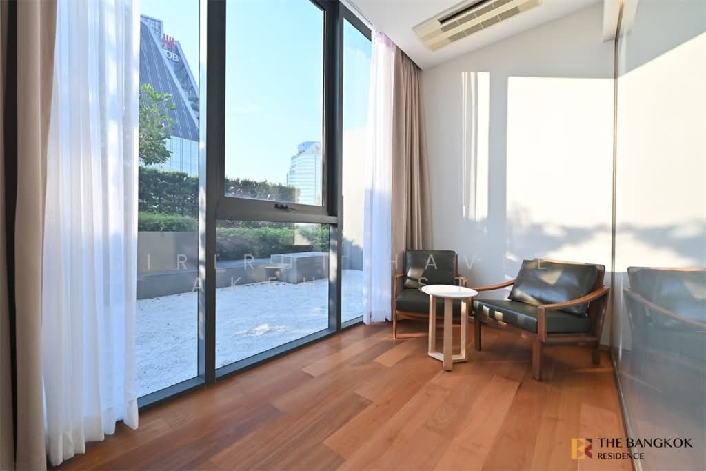 Condo in Bangkok, Krung Thep Maha Nakhon, Thailand 4 - 18251805