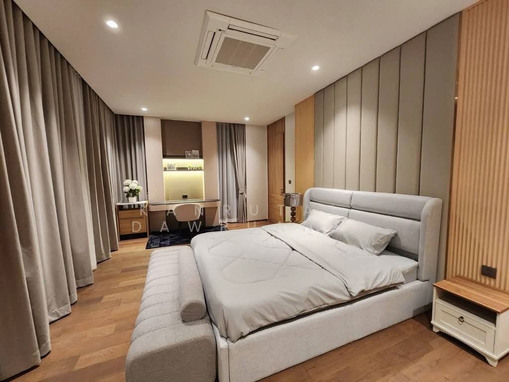 House in Sanambin, Krung Thep Maha Nakhon, Thailand 2 - 18256085