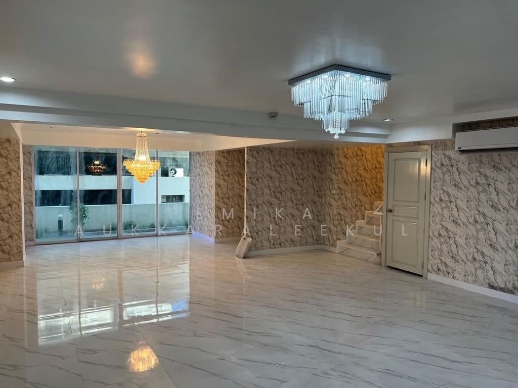 Appartement à Bangkok, Bangkok, Thaïlande 4 - 18253229