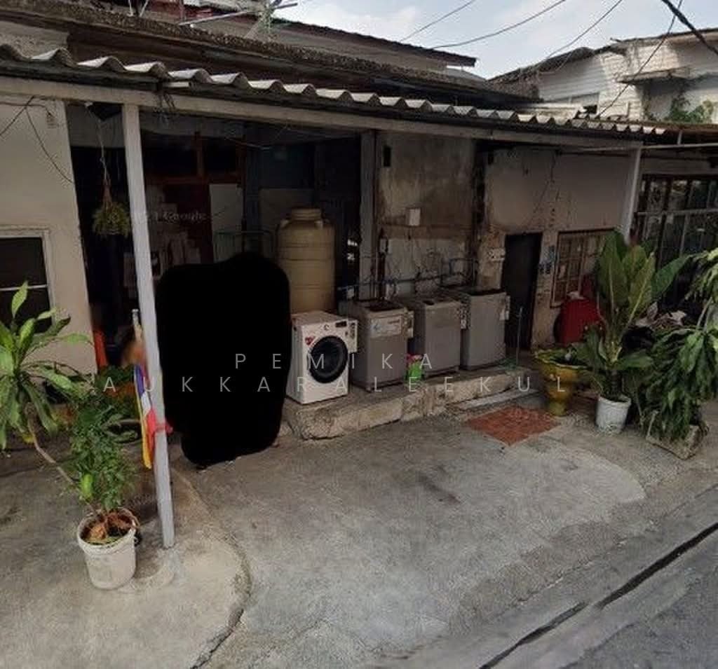 House in Samsen Nok, Bangkok, Thailand 4 - 18252939