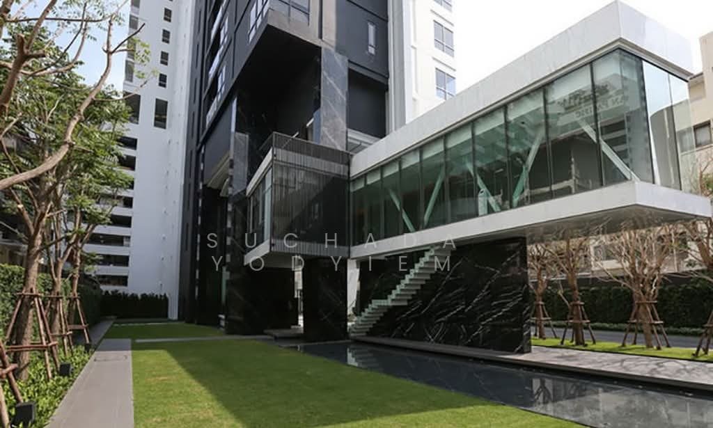 Condo in Watthana, Krung Thep Maha Nakhon, Thailand 3 - 18253304