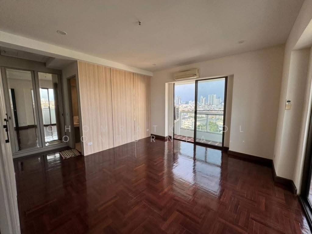 Condo in Bangkok, Krung Thep Maha Nakhon, Thailand 4 - 18252094