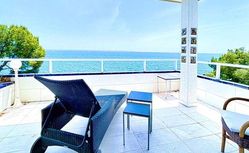 Apartment in Cas Catala, Calvia, Balearic Islands 1