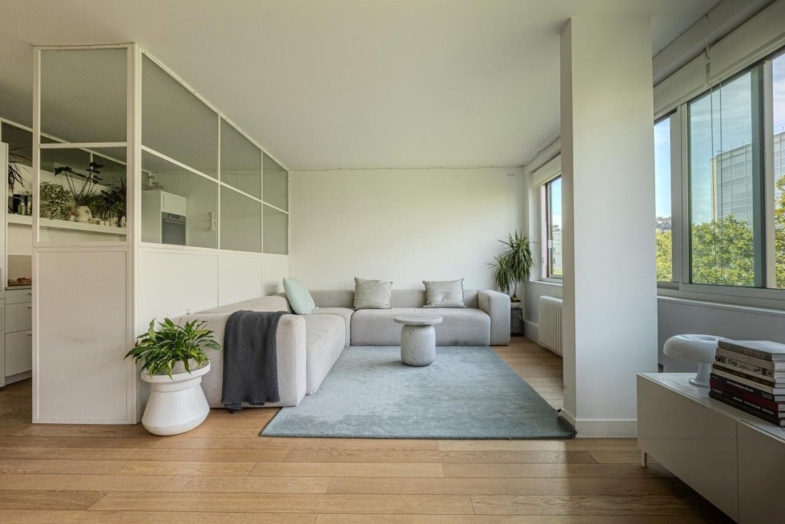 Apartment in Palais Royal, Paris 1er Arrondissement, Paris 5 - 18254382
