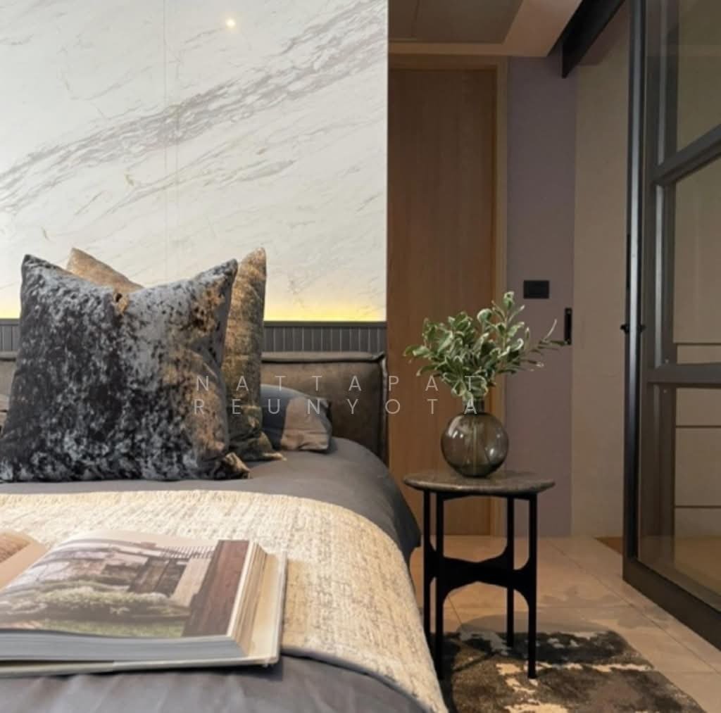 Condo in Bangkok, Krung Thep Maha Nakhon, Thailand 3 - 18255714