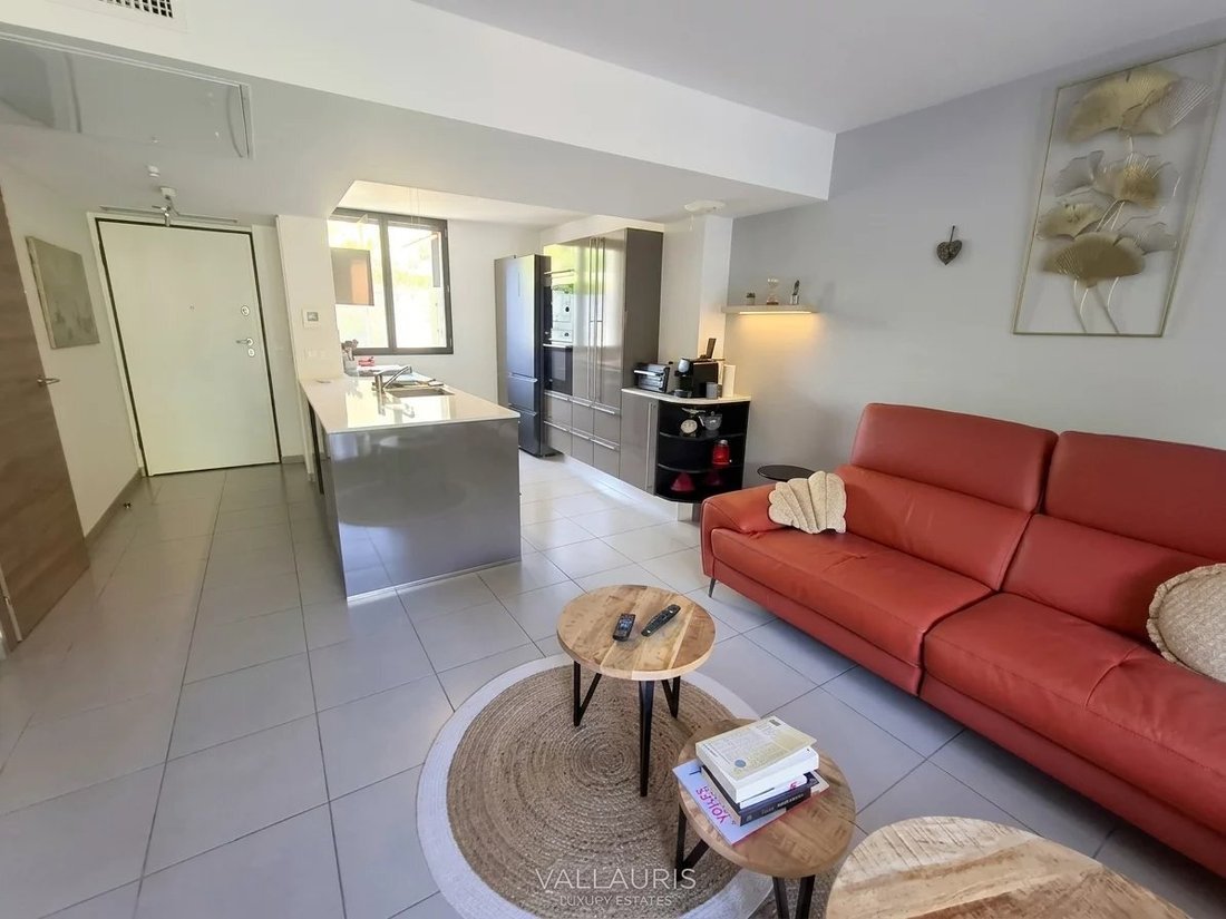 House in La Constance-Le Puy, Antibes, France 5 - 18256069