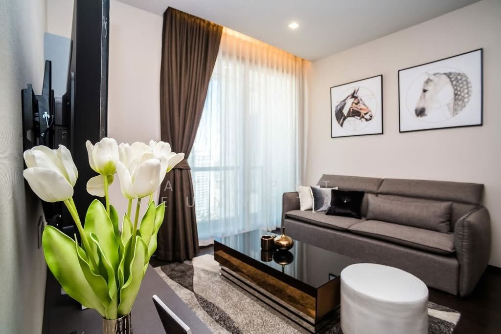 Condo in Bangkok, Krung Thep Maha Nakhon, Thailand 1 - 18252632