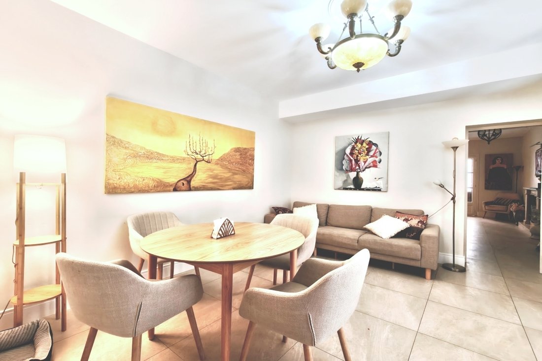 Townhouse en Andrach, Islas Baleares, España 5 - 18253824