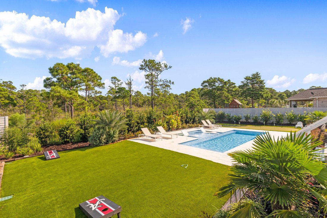 House in Santa Rosa Beach, Florida, United States 5 - 18250138