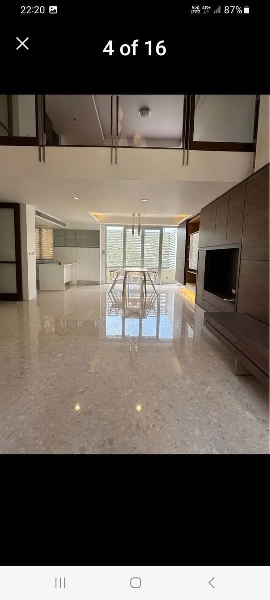 Townhouse in Chong Nonsi, Krung Thep Maha Nakhon, Thailand 4 - 18253266