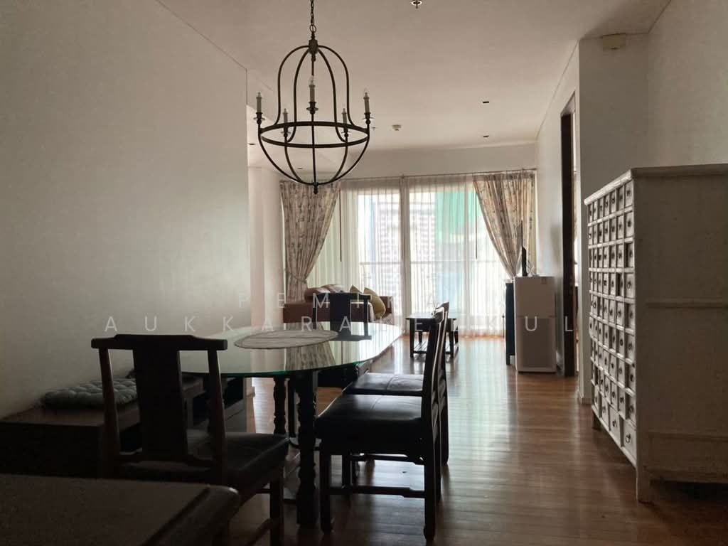 Condo in Khlong Toei, Krung Thep Maha Nakhon, Thailand 3 - 18253193