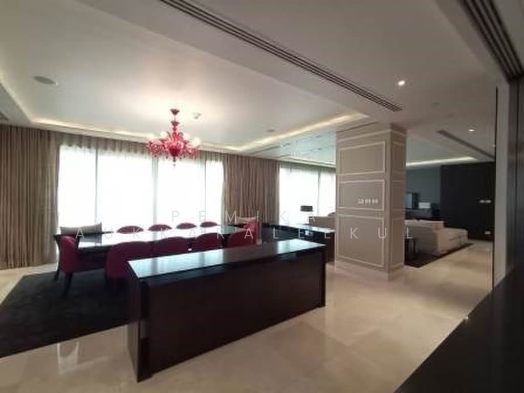 Condo in Bangkok, Krung Thep Maha Nakhon, Thailand 1 - 18252585