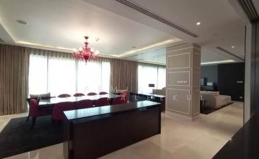 Condo in Bangkok, Krung Thep Maha Nakhon, Thailand 1