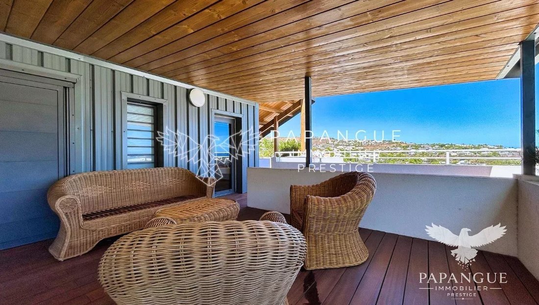 Apartment in France 5 - 17740684