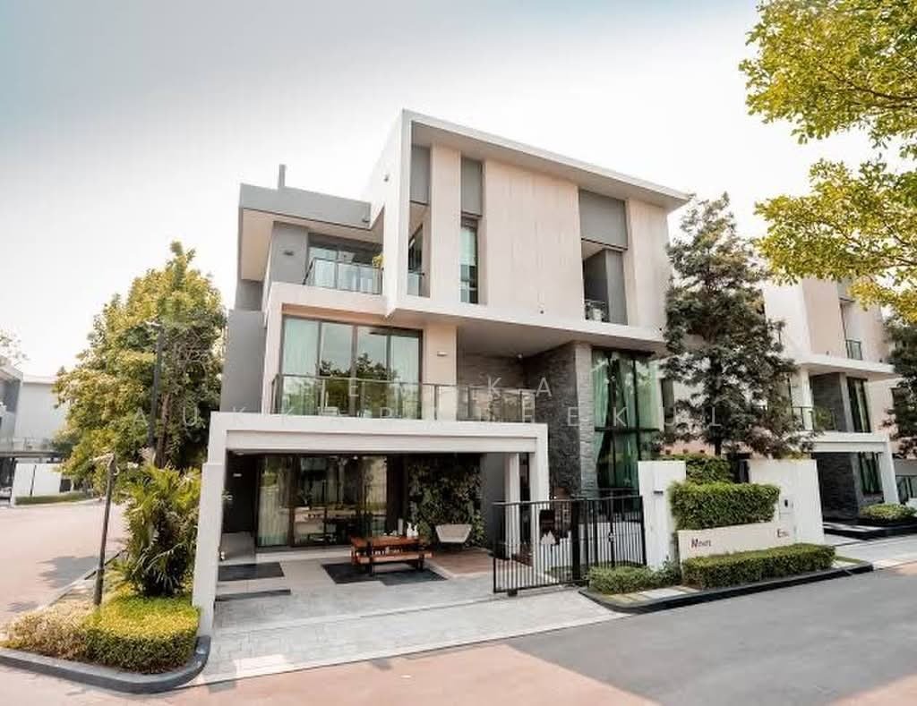 House in Lat Phrao, Bangkok, Thailand 3 - 18254345