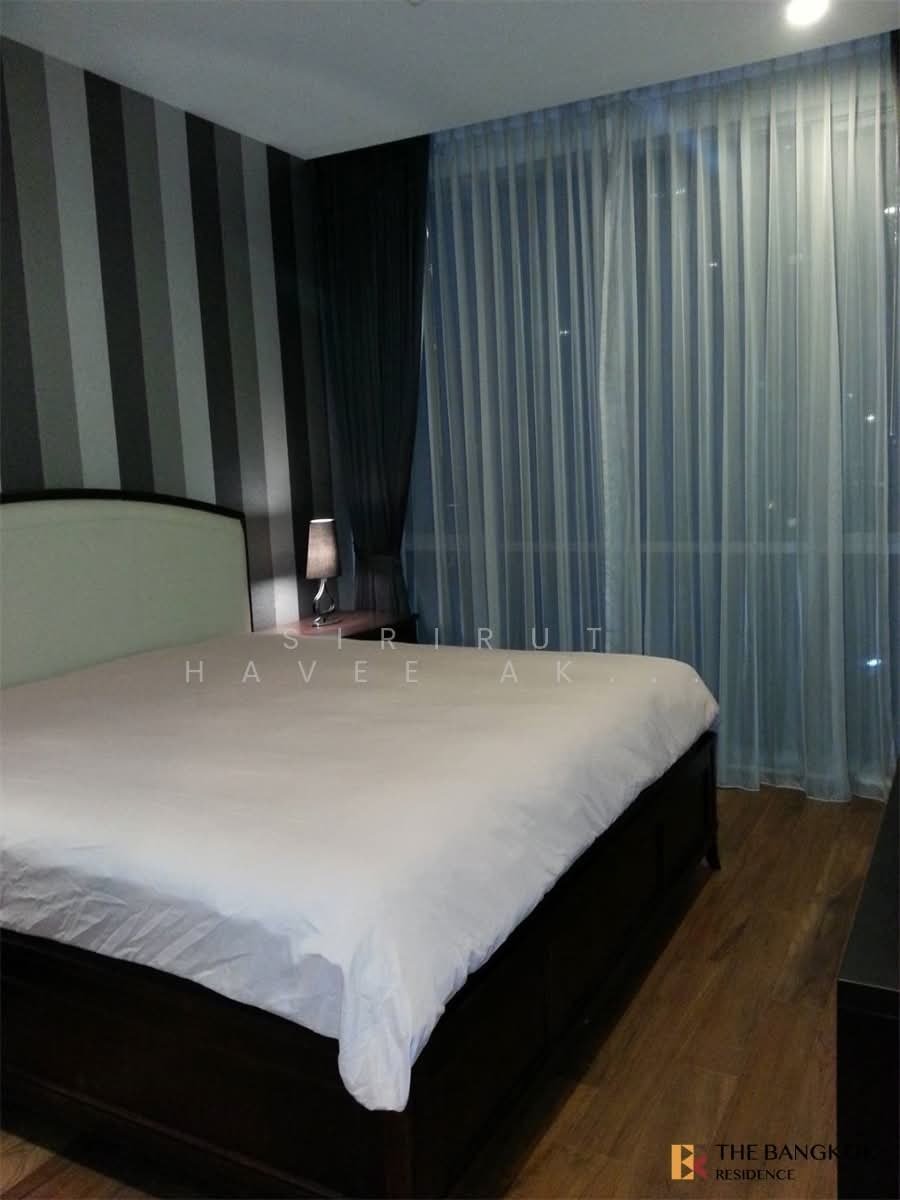 Condo in Bangkok, Krung Thep Maha Nakhon, Thailand 5 - 18251787