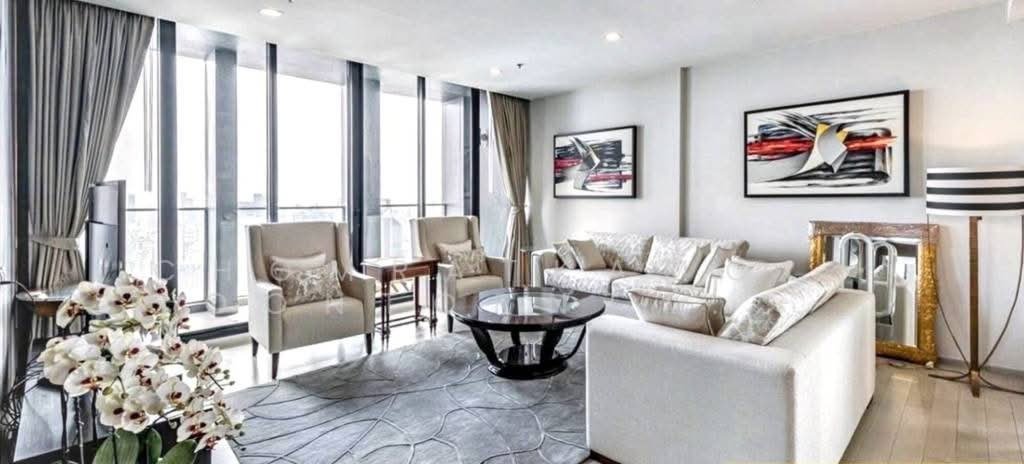 Condo in Bangkok, Krung Thep Maha Nakhon, Thailand 2 - 18252199