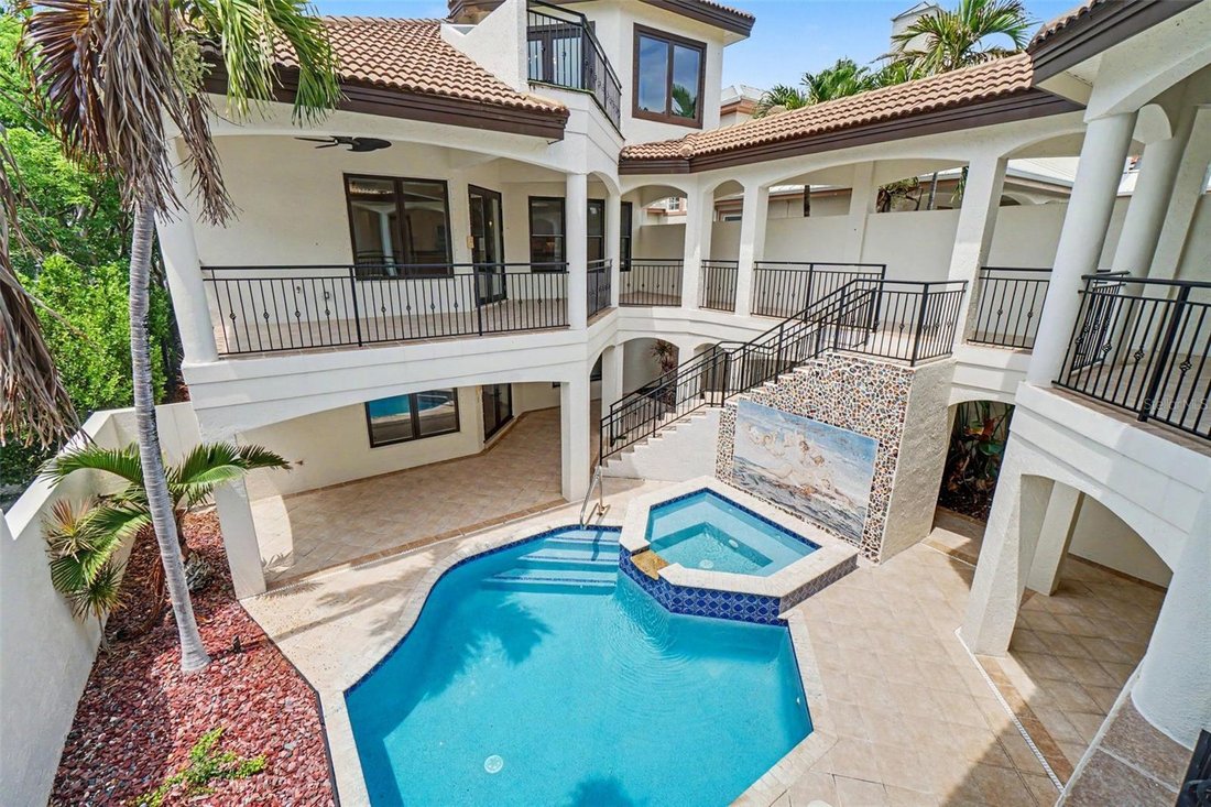 House in Captiva, Florida, United States 2 - 18254550