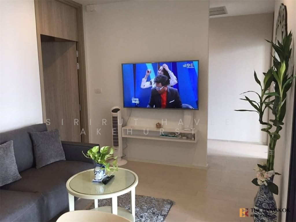 Condo in Bangkok, Krung Thep Maha Nakhon, Thailand 5 - 18252748