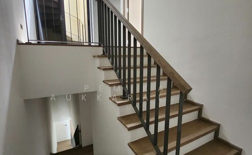 Townhouse in Khlong Chaokhunsing, Bangkok, Thailand 1