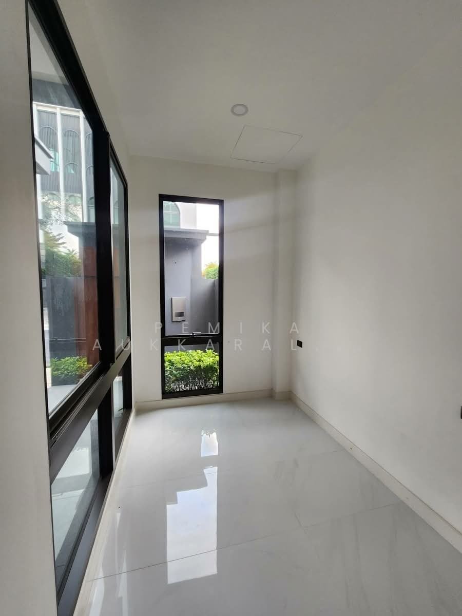 House in Phlabphla, Bangkok, Thailand 2 - 18255258