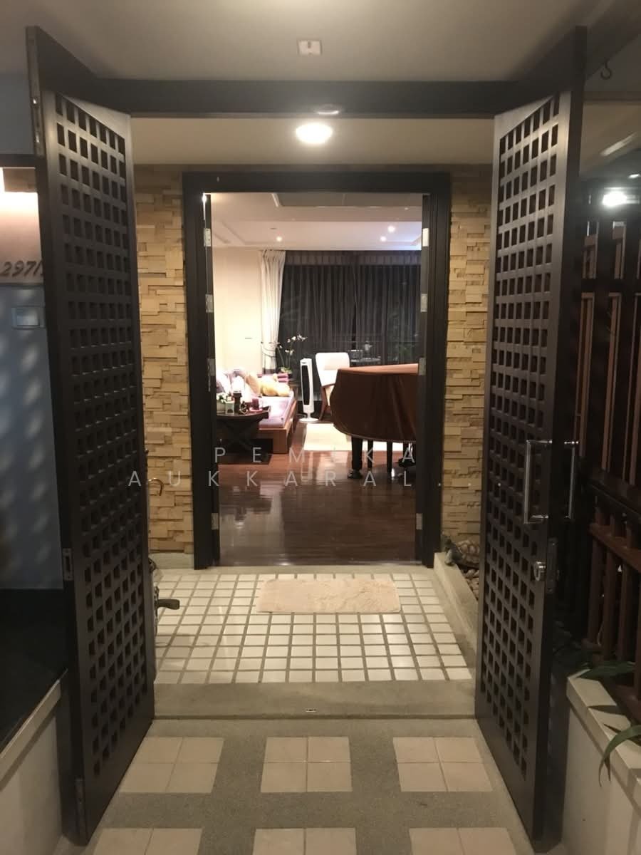 Condo in Chong Nonsi, Krung Thep Maha Nakhon, Thailand 5 - 18253210