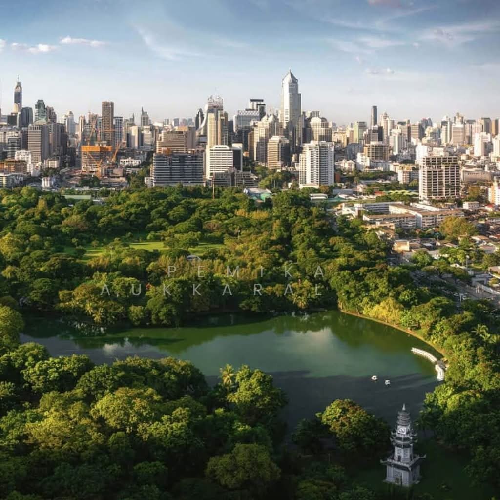 Condo in Bangkok, Krung Thep Maha Nakhon, Thailand 2 - 18253058