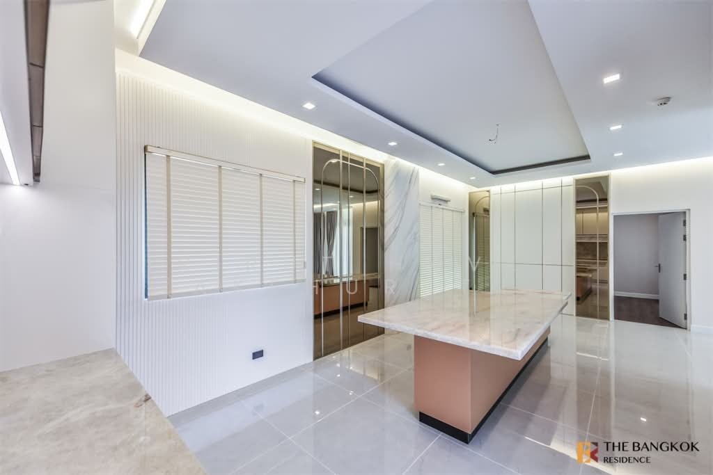 House in Bang Kaeo, Samut Prakan, Thailand 5 - 18253342
