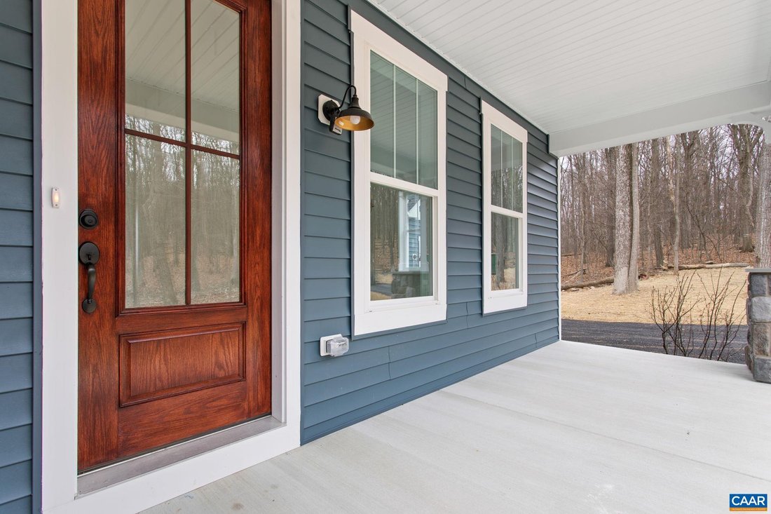 House in White Hall, Virginia, United States 3 - 18253947