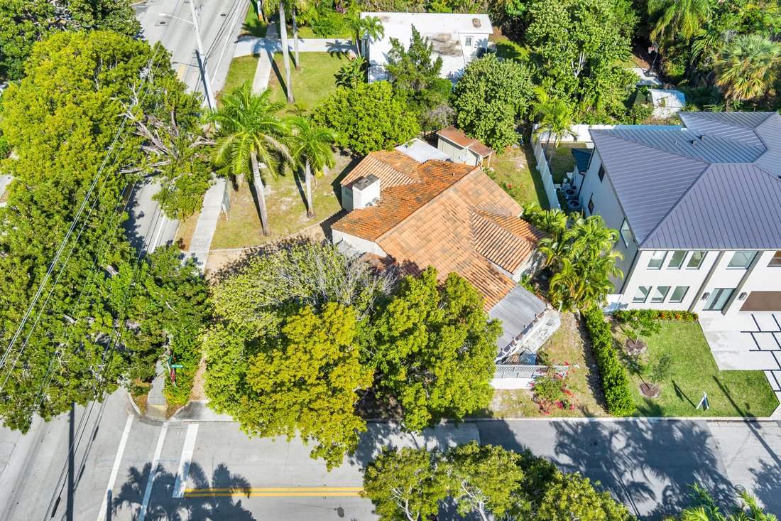 Maison à West Palm Beach, Floride, États-Unis 2 - 18252719
