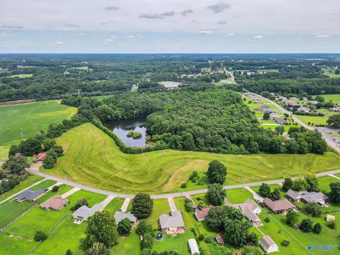 Land in Athens, Alabama, United States 2 - 18254751