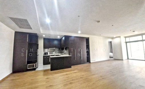 Condominio a Bangkok, Bangkok, Thailandia 1