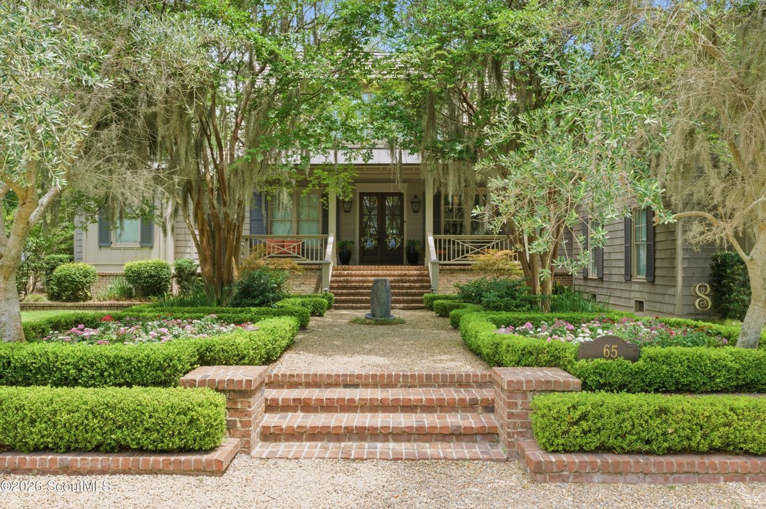 House in St. Simons, Georgia, United States 1 - 18257411
