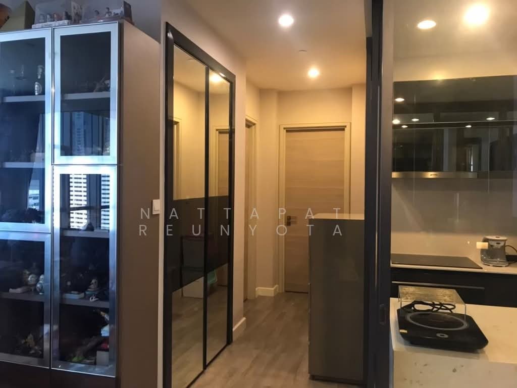 Condo in Bangkok, Krung Thep Maha Nakhon, Thailand 4 - 18252941