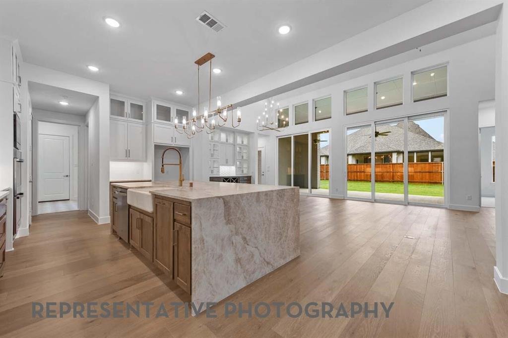 House in Celina, Texas, United States 3 - 18250853