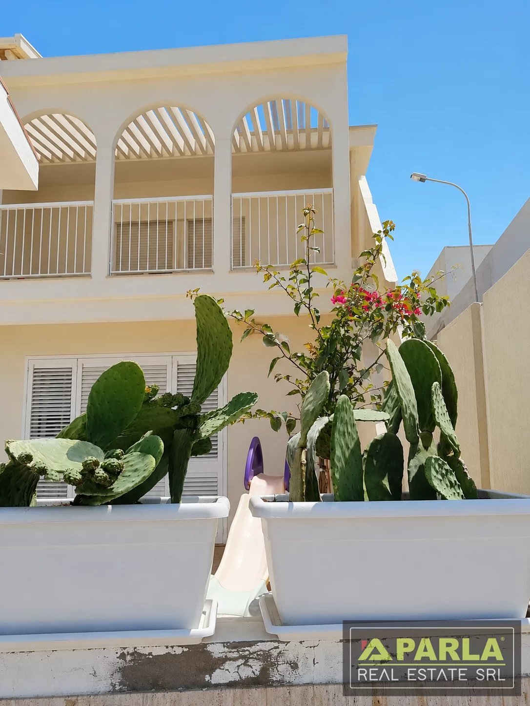 Apartment in Vittoria, Sicily, Italy 3 - 18252195