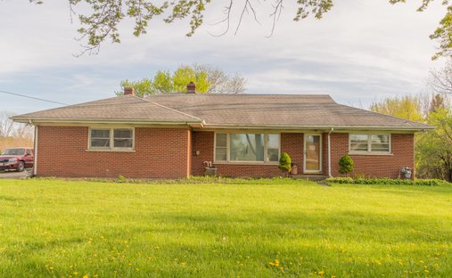 House in Long Grove, Illinois, United States 1
