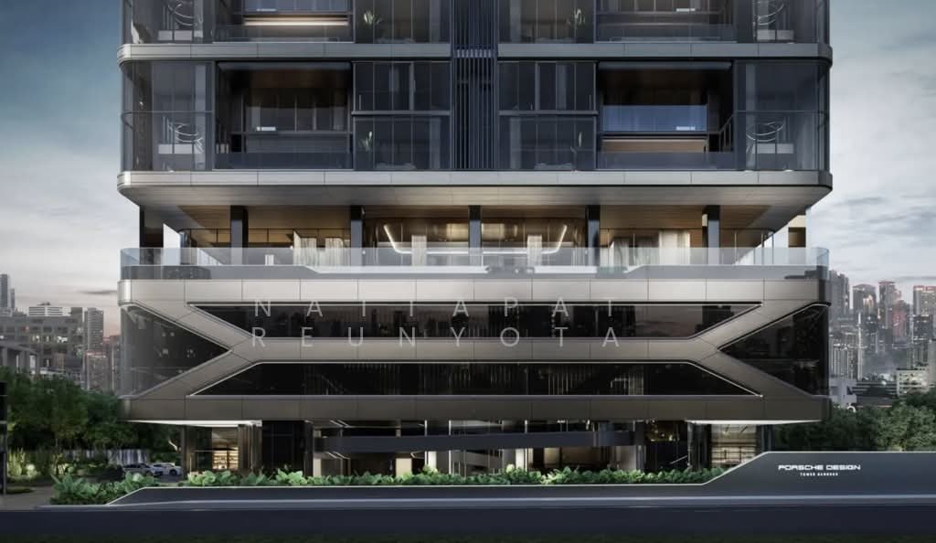 Condo in Bangkok, Krung Thep Maha Nakhon, Thailand 3 - 18253838