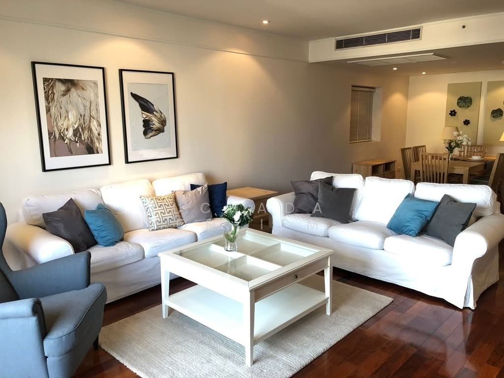 Condo in Bangkok, Krung Thep Maha Nakhon, Thailand 2 - 18255678