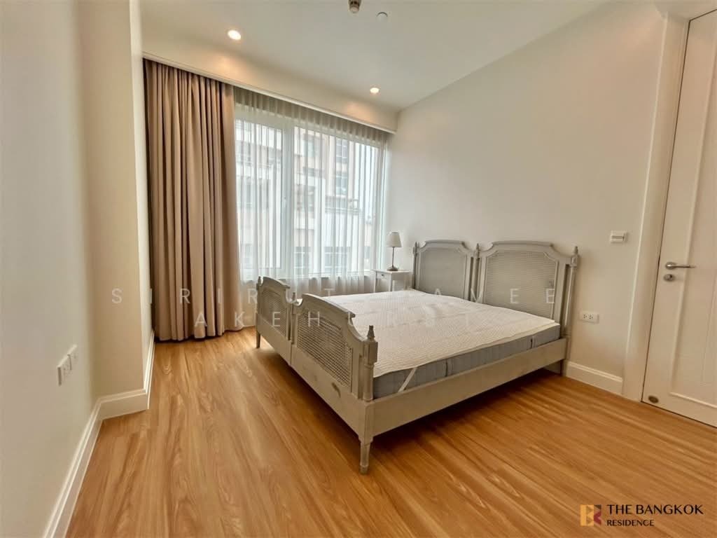 Condo in Bangkok, Krung Thep Maha Nakhon, Thailand 3 - 18252792