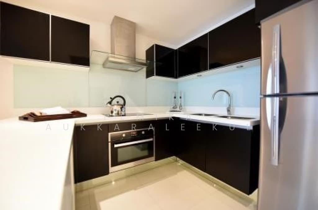 Condo in Bangkok, Krung Thep Maha Nakhon, Thailand 5 - 18255728