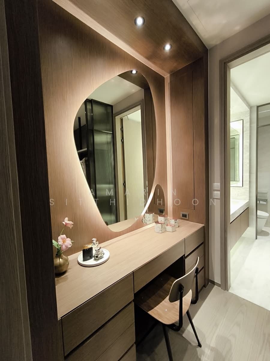 Condo in Bangkok, Krung Thep Maha Nakhon, Thailand 4 - 18253088