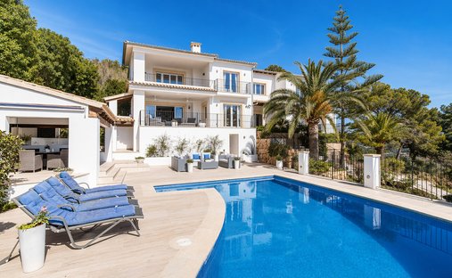 House in Port d'Andratx, Andratx, Balearic Islands 1